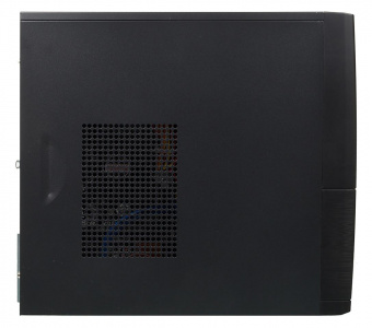 ПК IRU Office 312 MT PG G5420 (3.8) 4Gb SSD120Gb UHDG 610 Free DOS GbitEth 400W черный от магазина РЭССИ