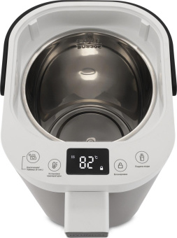 Термопот Hyundai HYTP-5235 5.0л. 700Вт белый/серебристый от магазина РЭССИ