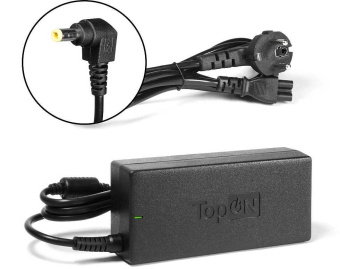 Блок питания TopON TOP-DT01 90W 19V-19V 4.74A от бытовой электросети от магазина РЭССИ