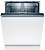 Посудомоечная машина встраив. Bosch SMV25BX02R полноразмерная от магазина РЭССИ