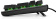 Клавиатура HP Pavilion Gaming 550 механическая черный USB for gamer LED от магазина РЭССИ
