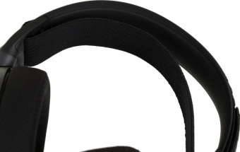 Наушники с микрофоном Steelseries Arctis Pro Wireless черный мониторные BT/Radio оголовье (61473) от магазина РЭССИ