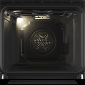Плита Электрическая Gorenje GEC5C61WG белый стеклокерамика (без крышки) от магазина РЭССИ