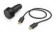 Автомобильное зар./устр. Hama H-183327 3A (PD+QC) USB Type-C универсальное черный (00183327) от магазина РЭССИ