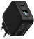 Блок питания TopON TOP-GaN-65WB автоматический 65W 5V-20V 3.25A 2xUSB от бытовой электросети LED индикатор от магазина РЭССИ