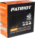Картинка Сварочный аппарат Patriot WM230DVC инвертор ММА 10.7кВт от магазина РЭССИ Сварочный аппарат Patriot WM230DVC инвертор ММА 10.7кВт от магазина РЭССИ