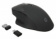 Мышь Оклик 636LWC черный оптическая (1600dpi) беспроводная USB/USB-C для ноутбука (6but) от магазина РЭССИ