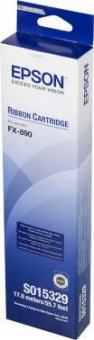 Картридж матричный Epson S015329 C13S015329BA черный для Epson FX-890 от магазина РЭССИ