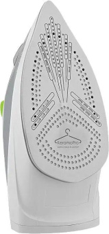 Утюг Scarlett Green Line SC-SI30K60 2400Вт белый/серый от магазина РЭССИ