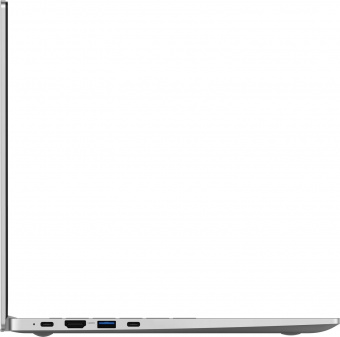 Ноутбук Samsung Galaxy Book 2 NP750 Core i5 1235U 8Gb SSD512Gb Intel Iris Xe graphics 15.6" IPS FHD (1920x1080) Windows 11 Home Multi Language silver WiFi BT Cam (NP750XED-KC2IT) от магазина РЭССИ