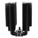 Устройство охлаждения(кулер) Thermalright Peerless Assassin 120 Soc-AM5/AM4/1151/1200/1700 черный 4-pin 25.6dB Al+Cu 750gr Ret (PA120-BLACK) от магазина РЭССИ