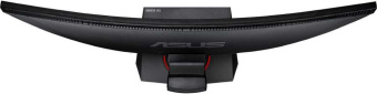 Монитор Asus 27" TUF Gaming VG27WQ черный VA LED 16:9 HDMI M/M матовая HAS Piv 400cd 178гр/178гр 2560x1440 165Hz DP 2K 5.9кг от магазина РЭССИ