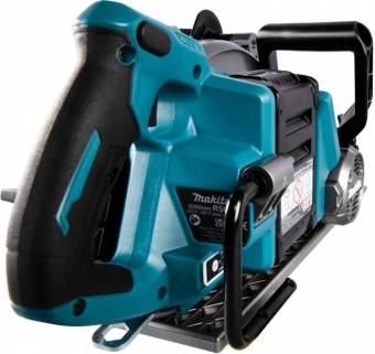 Циркулярная пила (дисковая) Makita RS002GZ (ручная) D диска.:260мм от магазина РЭССИ
