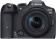 Фотоаппарат Canon EOS R7 черный 32.5Mpix 2.95" 4K WiFi RF-S 18-150mm f/3.5-6.3 IS STM LP-E6NH от магазина РЭССИ