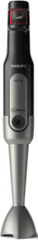Блендер погружной Philips HR2655/90 800Вт черный от магазина РЭССИ