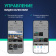 Картинка Видеорегистратор с радар-детектором Roadgid X9 Gibrid GT 2CH GPS черный от магазина РЭССИ Видеорегистратор с радар-детектором Roadgid X9 Gibrid GT 2CH GPS черный от магазина РЭССИ