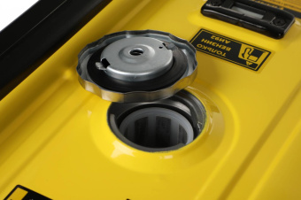 Генератор Champion GG3301C 3.1кВт от магазина РЭССИ