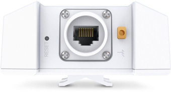Точка доступа TP-Link EAP610-Outdoor AX1800 10/100/1000BASE-TX белый от магазина РЭССИ
