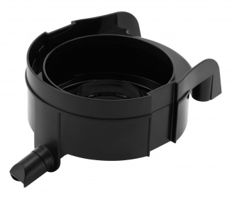 Соковыжималка центробежная Hyundai HY-JE1625 500Вт рез.сок.:400мл. черный/зеленый от магазина РЭССИ