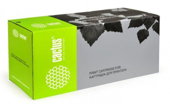 Картридж лазерный Cactus CS-Q3963AR Q3963A пурпурный (4000стр.) для HP LJ 2550/2820/2840 от магазина РЭССИ