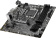 Материнская плата MSI PRO B660M-P DDR4 Soc-1700 Intel B660 4xDDR4 mATX AC`97 8ch(7.1) GbLAN+VGA+HDMI+DP от магазина РЭССИ
