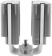 Устройство охлаждения(кулер) Thermalright Peerless Assassin 120 Mini Soc-AM5/AM4/1200/1700/1851 белый 4-pin 25.6dB Al+Cu 750gr Ret (PA120-MINI-WH) от магазина РЭССИ