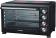 Мини-печь Hyundai MIO-HY086 38л. 1600Вт черный от магазина РЭССИ