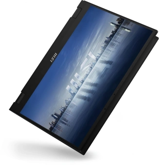 Ультрабук MSI Summit E14 Flip Evo A13MT-610US Core i7 1360P 32Gb SSD1Tb Intel Iris Xe graphics 14" IPS Touch QHD+ (2880x1800) Windows 11 Home Multi Language black WiFi BT Cam (9S7-14F111-610) от магазина РЭССИ