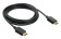 Картинка Кабель аудио-видео Buro V.1.2 DisplayPort (m)/DisplayPort (m) 2м. Позолоченные контакты черный (BHP DPP_1.2-2) от магазина РЭССИ Кабель аудио-видео Buro V.1.2 DisplayPort (m)/DisplayPort (m) 2м. Позолоченные контакты черный (BHP DPP_1.2-2) от магазина РЭССИ