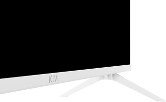 Телевизор LED Kivi 43" M43UD70W белый 4K Ultra HD 60Hz DVB-T DVB-T2 DVB-C USB WiFi Smart TV (RUS) от магазина РЭССИ
