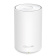 Бесшовный Mesh роутер TP-Link Deco X50-4G(1-pack) AX3000 1000BASE-T белый от магазина РЭССИ