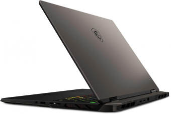 Ноутбук MSI Vector A18 HX A9WHG-217XRU Ryzen 9 9955HX 32Gb SSD1Tb NVIDIA GeForce RTX5070Ti 12Gb 18" IPS QHD+ (2560x1600) FreeDOS grey space WiFi BT Cam (9S7-182L84-217) от магазина РЭССИ