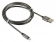 Кабель Digma LIGHT-1.2M-G USB (m)-Lightning (m) 1.2м темно-серый от магазина РЭССИ