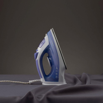 Утюг Scarlett SC-SI30K44 2000Вт лиловый от магазина РЭССИ