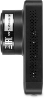 Видеорегистратор Digma FreeDrive 580 черный 4Mpix 1296x2304 1296p 140гр. GP2178 от магазина РЭССИ