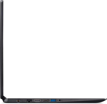 Ноутбук Acer Extensa 15 EX215-52-76U0 Core i7 1065G7 8Gb SSD512Gb Intel Iris Plus graphics 15.6" IPS FHD (1920x1080) Eshell black WiFi BT Cam (NX.EG8ER.02W) от магазина РЭССИ