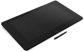 Графический планшет Wacom Cintiq Pro Pen USB черный от магазина РЭССИ