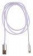 Картинка Кабель Buro BHP RET LGHT-W USB (m)-Lightning (m) 1м белый от магазина РЭССИ Кабель Buro BHP RET LGHT-W USB (m)-Lightning (m) 1м белый от магазина РЭССИ