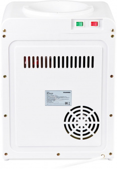 Кулер Starwind SW-2001EW настольный электронный белый от магазина РЭССИ