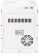 Картинка Кулер Starwind SW-2001EW настольный электронный белый от магазина РЭССИ Кулер Starwind SW-2001EW настольный электронный белый от магазина РЭССИ
