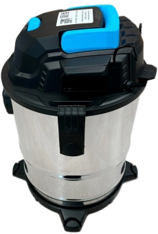 Строительный пылесос Turbosky СП-1500/15 397 от магазина РЭССИ