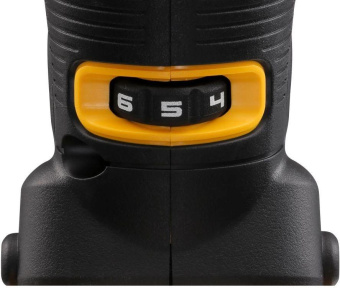 Лобзик DeWalt DCS335NT-XJ 3200ходов/мин от аккумулятора (кейс в комплекте) от магазина РЭССИ