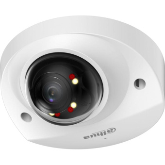 Камера видеонаблюдения IP Dahua DH-IPC-HDBW2449FP-AS-IL-0360B 3.6-3.6мм цв. от магазина РЭССИ