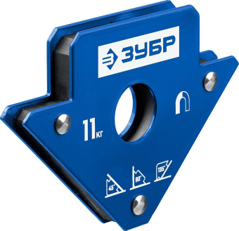 Угольник Зубр 40050-11 от магазина РЭССИ