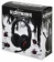 Наушники с микрофоном Оклик HS-L330G NIGHTMARE черный/красный 1.9м мониторные оголовье (359481) от магазина РЭССИ