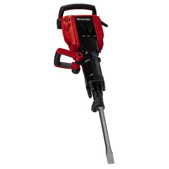 Отбойный молоток Einhell TE-DH 50 1700Вт от магазина РЭССИ