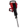 Картинка Отбойный молоток Einhell TE-DH 50 1700Вт от магазина РЭССИ Отбойный молоток Einhell TE-DH 50 1700Вт от магазина РЭССИ