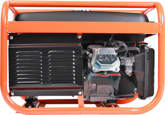 Генератор Patriot GRS 3800 3кВт от магазина РЭССИ