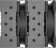 Устройство охлаждения(кулер) ID-Cooling SE-207-XT Black Soc-AM4/1151/1200/2066 4-pin 15-35dB Al+Cu 280W 1190gr Ret от магазина РЭССИ