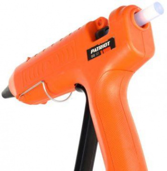 Клеевой пистолет Patriot GG 101 100Вт стерж.:11х100мм от магазина РЭССИ